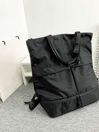 大容量功能背包