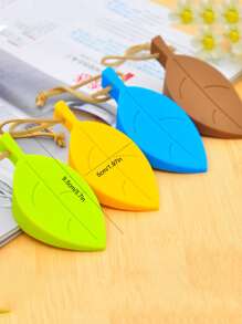 Random Color Door Stopper 1pc - Multicolor - View 2