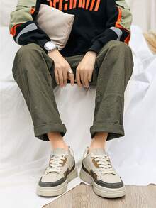 Giày thể thao nam - Nhiều màu - Xem 2