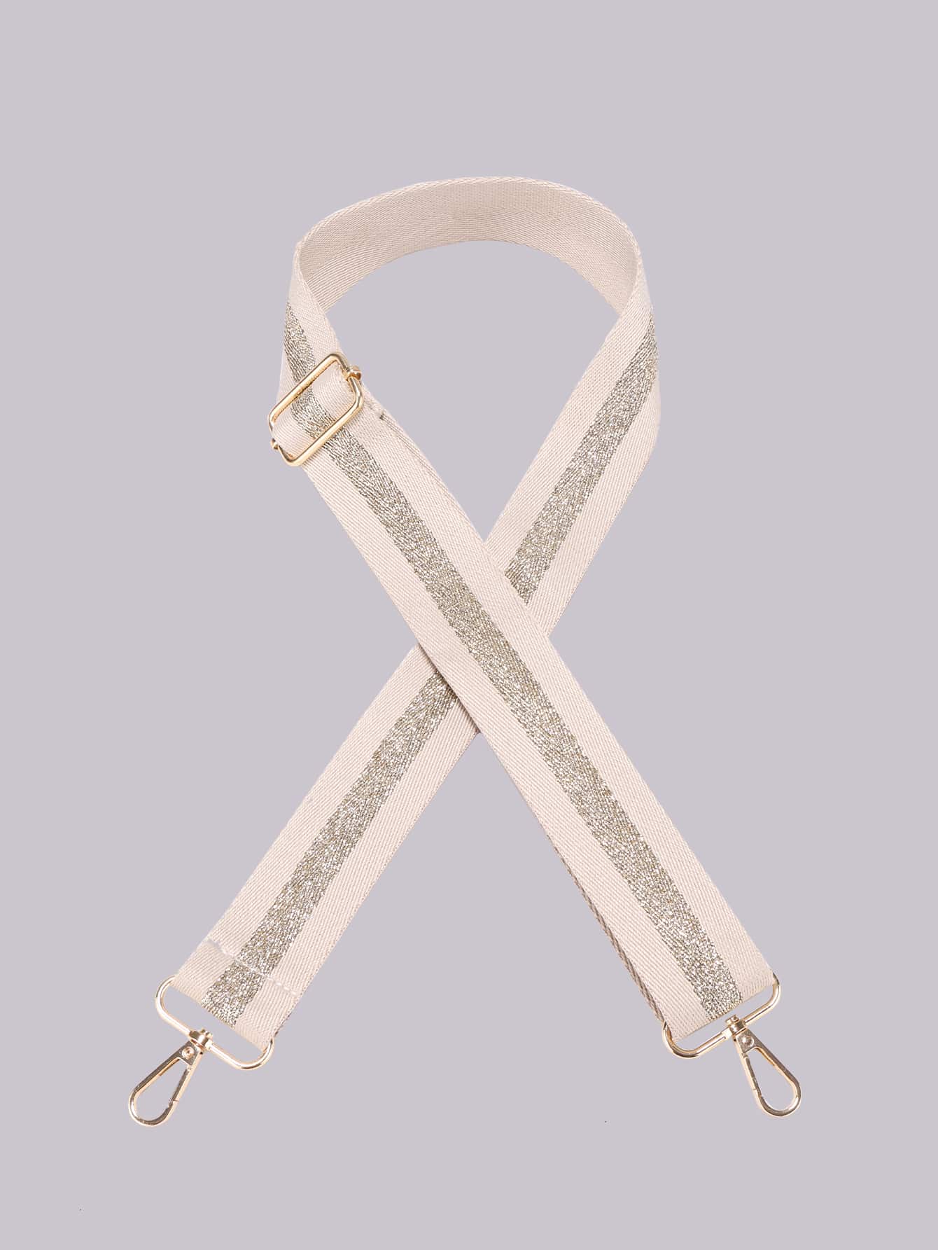 Manico borsa cintura borsa, cinghia rimovibile da 130 cm, accessori per borse fai da te regolabili, accessori per borse portatili alla moda e durevoli per principianti e lavoratori d - Multicolore - Visualizzare 1