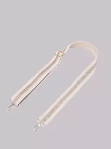 Manico borsa cintura borsa, cinghia rimovibile da 130 cm, accessori per borse fai da te regolabili, accessori per borse portatili alla moda e durevoli per principianti e lavoratori d - Multicolore - Visualizzare 3