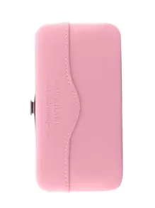 NAGARAKU Hộp dụng cụ ghép mi nhíp hoạt hình màu hồng dễ thương di động cỡ trung bình 1 chiếc cho mi giả đa năng - Hồng - Xem 1