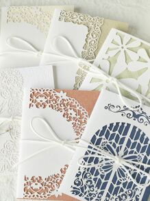 32 Chiếc Giấy Chất Liệu Hoa Văn Hỗn Hợp, Giấy Thủ Công Trang Trí Đa Năng Cổ Điển Cho Thủ Công DIY, Trang Trí - Nhiều màu - Xem 2