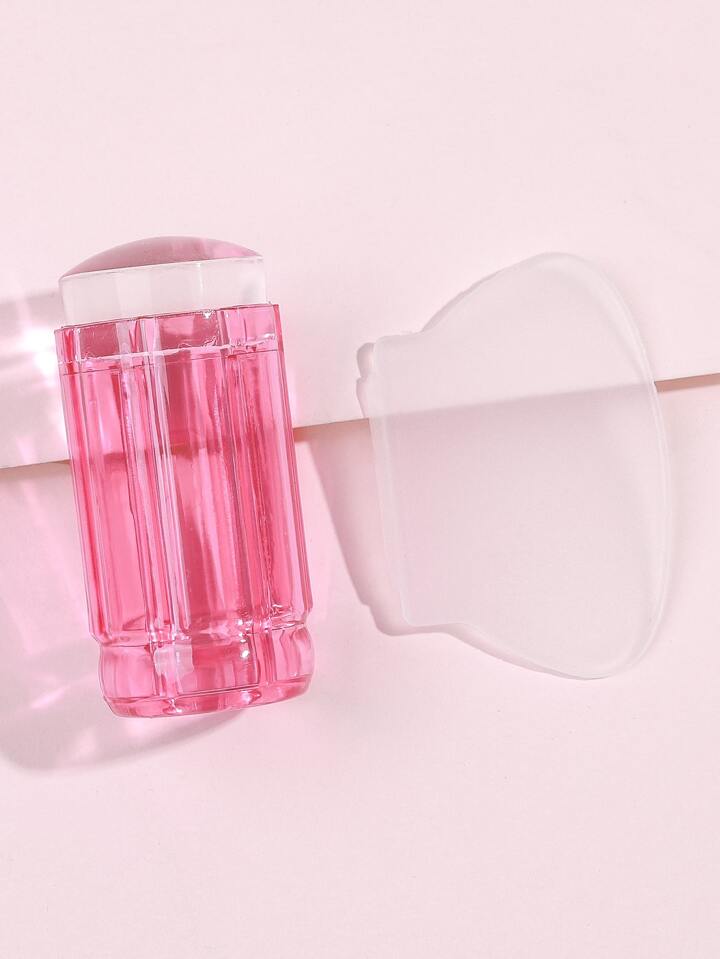 Top more than 165 clear jelly nail stamper songngunhatanh.edu.vn