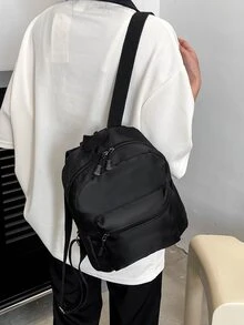 3入組書包套裝功能性背包帶可調節背帶適用於學校