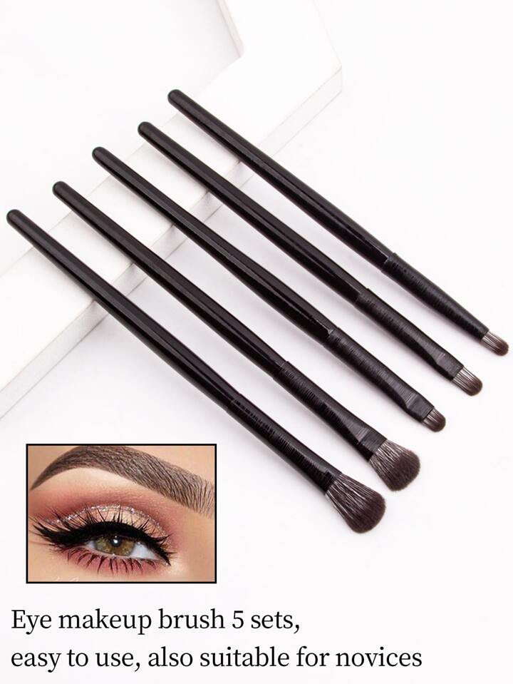 Japonesque Velvet Touch Eye Essentials Makeup Brush Eye, 44 OFF