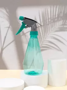 1 cái Chai Xịt Làm Tóc 450 ML, Bằng Chứng Rò Rỉ, Rỗng, Tay Cầm Kích Hoạt, Có Thể Điều Chỉnh Tốt Cho Đầu Ra Dòng, Có Thể Đổ Lại, Bình Xịt Hạng Nặng cho Tiệm Làm Tóc & Spa, Chất Tẩy Rửa Gia Dụng, Nấu Ăn - Màu xanh lam - Xem 1