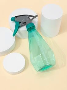 1 cái Chai Xịt Làm Tóc 450 ML, Bằng Chứng Rò Rỉ, Rỗng, Tay Cầm Kích Hoạt, Có Thể Điều Chỉnh Tốt Cho Đầu Ra Dòng, Có Thể Đổ Lại, Bình Xịt Hạng Nặng cho Tiệm Làm Tóc & Spa, Chất Tẩy Rửa Gia Dụng, Nấu Ăn - Màu xanh lam - Xem 2