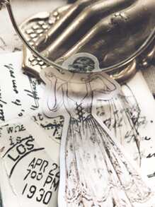 Hình dán đồ họa 14 cái - Đen và trắng - Xem 4