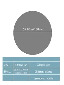 1 pieza Manta del tiro del diseño del huevo frito, manta hecha punto moderna del tiro de la impresión de la comida de la tela para el sofá - Multicolor - Ver 2
