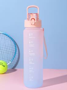 1入組漸變隨機水瓶 - 彩色 - 查看 1