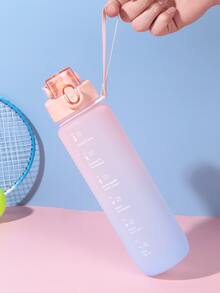 1入組漸變隨機水瓶 - 彩色 - 查看 2