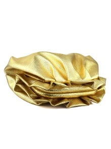 Túi đựng bữa tối sang trọng, Túi buổi tối Quyến rũ, thanh lịch, tinh tế, yên tĩnh Túi vải dệt nổi bằng kim loại sang trọng sôi nổi dành cho quý cô, phụ nữ, dành cho cô gái dự tiệc, cô dâu Hoàn hảo cho bữa tiệc, đám cưới, vũ hội, bữa tối/tiệc, bữa tối/tiệc, món quà tốt nhất cho phụ nữ Mẹ Cô giáo Bạn Phù dâu - Vàng - Xem 8