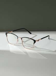 Gafas de sol con lentes fotocromáticos con montura de ojo de gato - El accesorio de viaje perfecto para mujeres. Gafas de sol vintage, gafas de sol para playa, accesorios de playa con lazo para mujeres, gafas de sol, gafas de sol, básicos de moda que combinan con suéter, jeans, pantalones de chándal, sudadera con capucha, chaqueta, vestido y camisa de manga larga. - Negro - Ver 4
