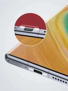 67pcs/set Phone Dust Plug & Cleaning Tool Set - Black - View 2