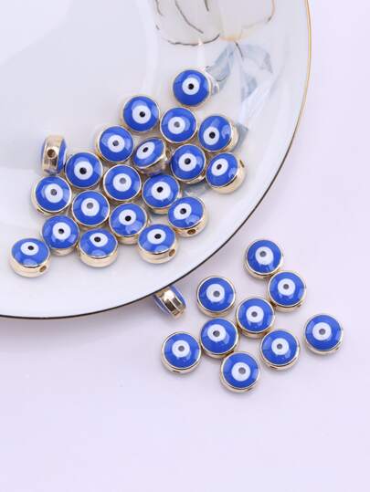 30 Stücke/Set DIY Perle Auge Detail