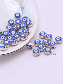 30pcs/set Eye Detail DIY Bead