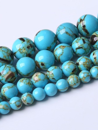 1股釘珠DIY首飾配件