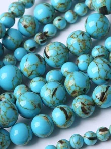 1股釘珠DIY首飾配件