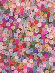 1入組釘珠DIY首飾配件