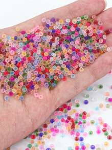 1入組釘珠DIY首飾配件