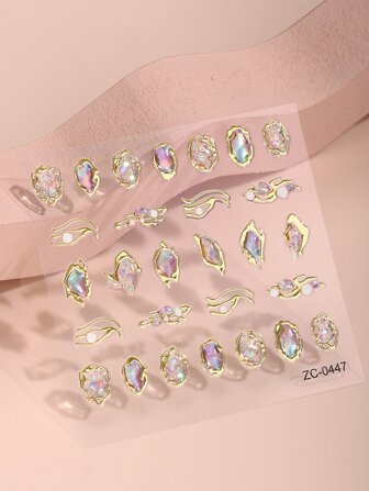 Beauty Sticker 1 hoja de pegatina de uñas con diferentes diseños de patrones para arte de uñas, pegatinas de uñas para hacerlo tú mismo pegatinas de uñas
pegatinas uñas
uñas pegatina
calcomanías para uñas decoración de uñas pegatinas de uñas pegatinas para uñas etiqueta engomada