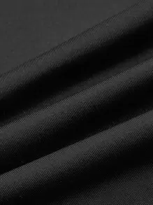 Swim Mod 大碼素色比基尼泳裝半身裙