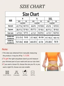 Waist Belt & Leg Sleeves Connected Protective Gear - Hot Pink - View 3