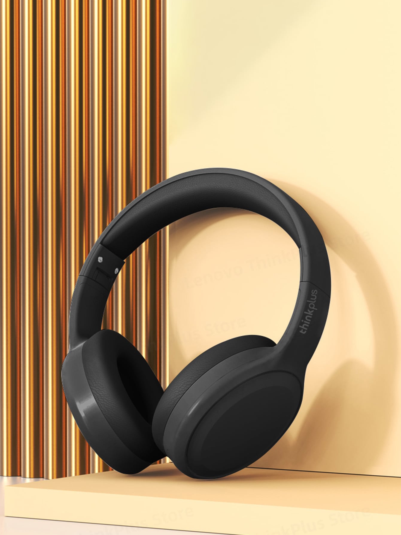 Auriculares Estéreo Portátiles De 1 Pieza, Auriculares Supra | Meses