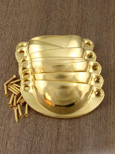 مقبض متدرج بسيط 10 قطع