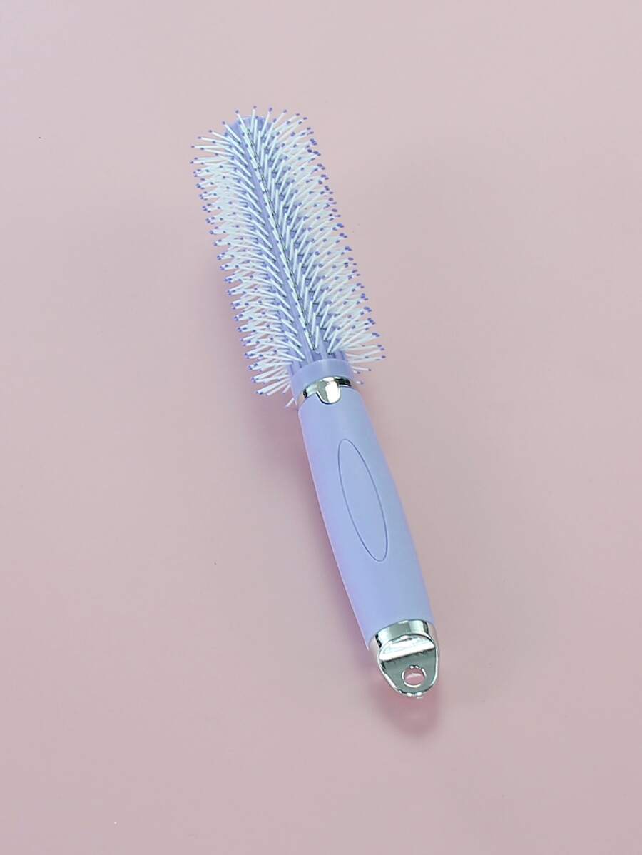 Rodillo Peine - Púrpura malva - Ver 1