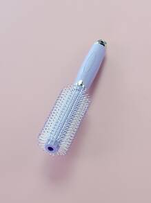 Rodillo Peine - Púrpura malva - Ver 2