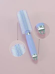 Rodillo Peine - Púrpura malva - Ver 4