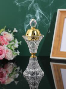 1 Nhân Tạo Pha Lê Hương Phong Cách Châu Âu Hộ Gia Đình Trong Nhà Giá Đỡ Hương Cho Gia Đình - Nhiều màu - Xem 1