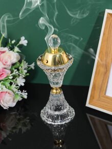 1 Nhân Tạo Pha Lê Hương Phong Cách Châu Âu Hộ Gia Đình Trong Nhà Giá Đỡ Hương Cho Gia Đình - Nhiều màu - Xem 4