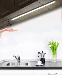 1 pieza Luz de gabinete