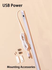 1 pieza Luz de gabinete