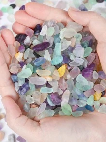 200g Sea Shells Mixed Beach Seashells 9 Kinds 1.2"-3.5 "Various Sizes Natural Seashells And 2 Kinds Of Natural Starfish For Beach Themed Party DIY Crafts Fishtank Vase Fillers Home Wedding Decorations(Random) Birthday - Multicolor - View 1