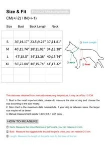 1pc Bow Decor Pet Tee For Dog And Cat For Summer - Green - View 7