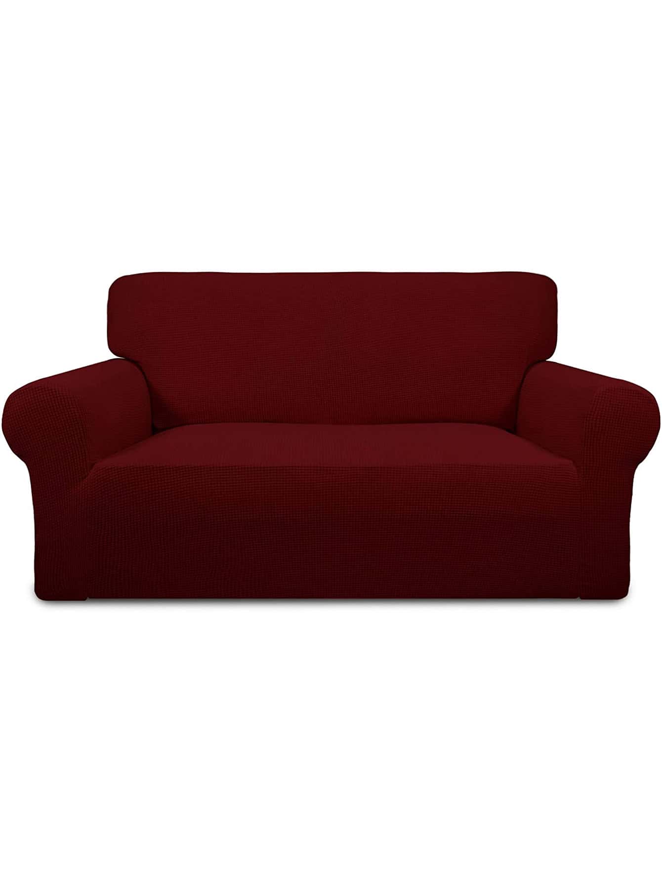 Image showcasing Modern Sofa Covers | Minimalist & Neutral Designs | TaroTextile