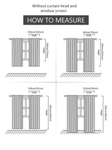 1 件奢华透明蕾丝刺绣窗帘，适用于客厅、餐厅、卧室、阳台、遮光窗帘，带索环 - 彩色 - 查看 2