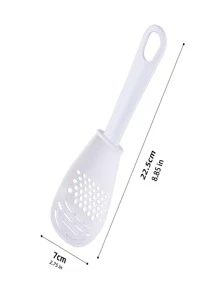 1入組多功能過濾勺
