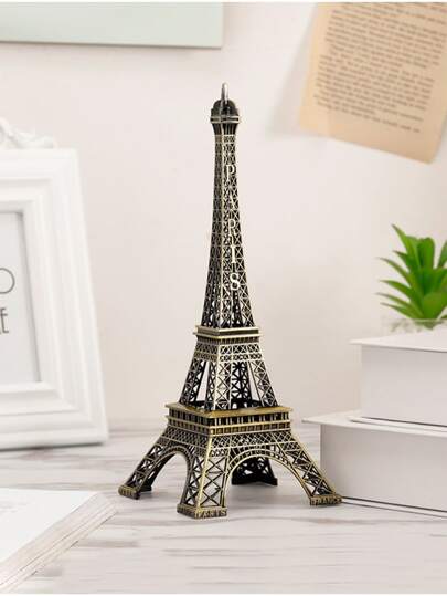 Decoración de la Torre Eiffel, los mejores regalos