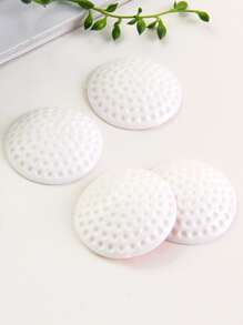 4pcs Plain Door Crash Pad - Multicolor - View 6