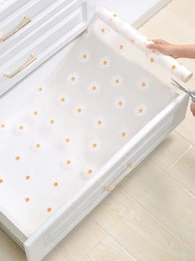 1pc Daisy mẫu tủ Mat - Trong sáng - Xem 5