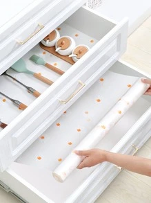 1pc Daisy mẫu tủ Mat - Trong sáng - Xem 7