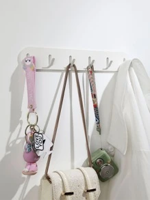 1 pieza Gancho mural 6 rejillas