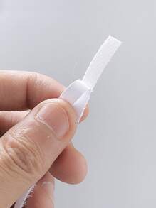1入組防蚊窗紗網 - 白色 - 查看 4