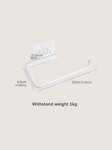 1入組廚房懸掛收納架