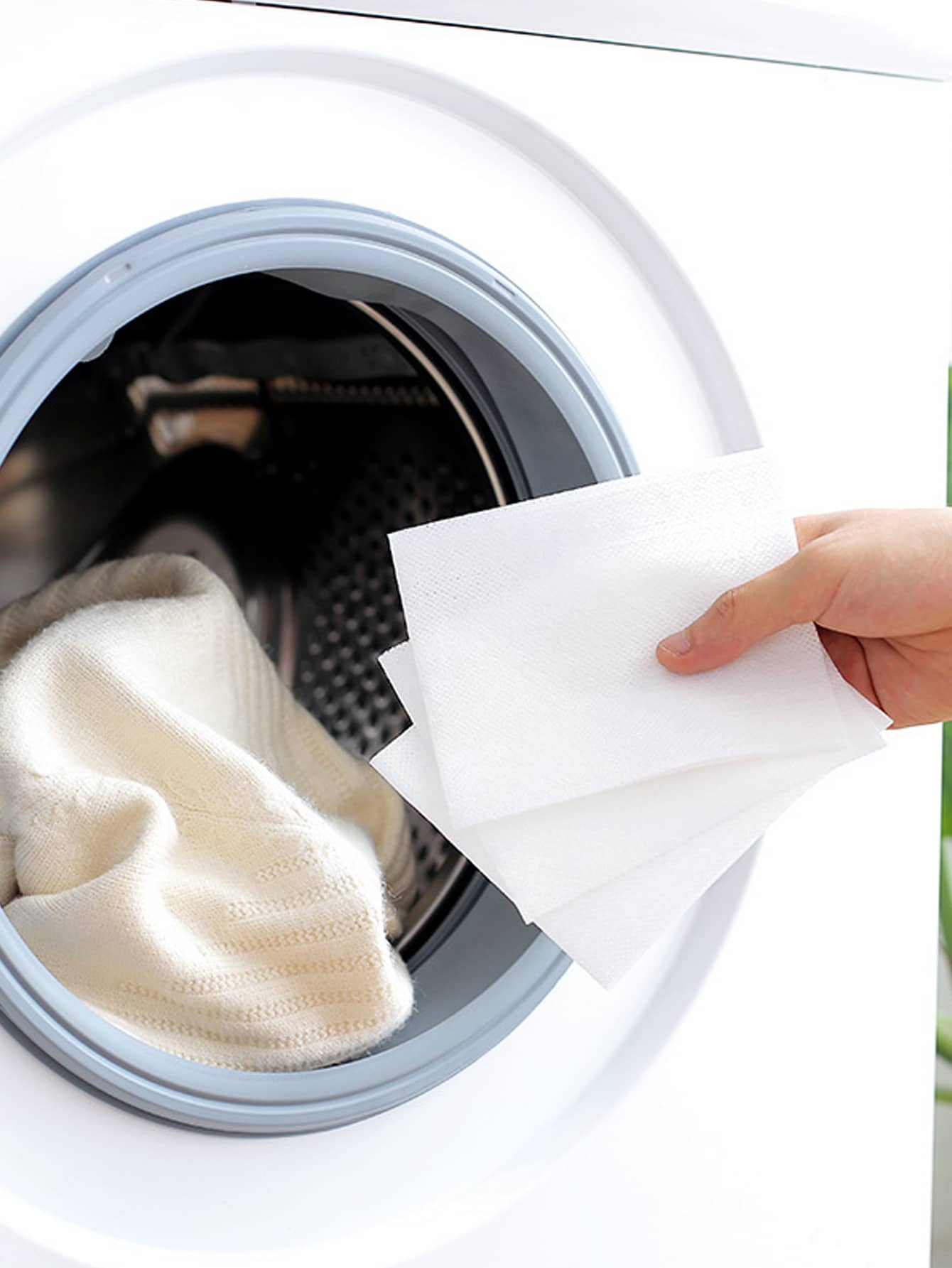 1box Anti-Dyeing Cloth, Color Catcher Dye Trapping Sheet, Color Catcher For Laundry, Cleaning Laundry Coloring Sheet, Preventing Clothing Cross-Color Sheet